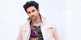 Abhishek Bajaj stars as a Punjabi pop star in 'Your Honor 2'