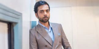 Abhishek Banerjee: Great actors and ambience is what you need for a great show