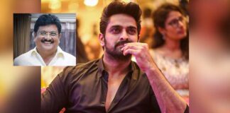 Actor Naga Shourya's father arrested in gambling case