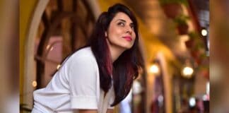 Actress Simple Kaul on managing her restaurant, shooting schedule