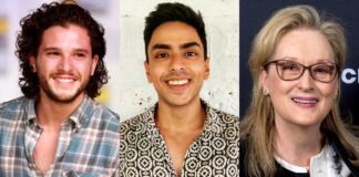 Adarsh Gourav, Meryl Streep, Kit Harrington begin shooting for Extrapolations in New York