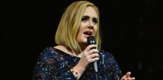 Adele Opens Up On Body Transformation; Says “My Body Has Been Objectified My Entire Career”