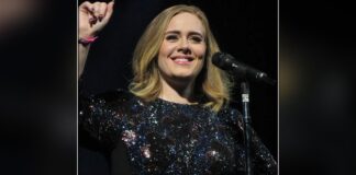 Adele Was “F**king Devastated” & “Embarrassed” After Her Divorce In 2019