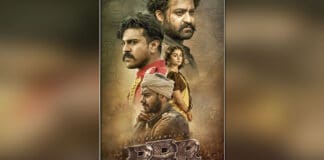 After Baahubali SS Rajmouli's Pan-India Magnum Opus RRR unveils its trailer with a grand event next month