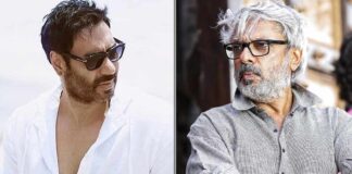 After Gangubai Kathiawadi, Sanjay Leela Bhansali Eagerly Wants Ajay Devgn In His Next As Tansen?