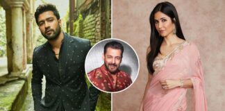 After Katrina Kaif & Vicky Kaushal Wedding, Salman Khan's Tiger 3 To Get Their Credits Changed For The Actress?