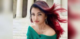Aishwarya Rai Bachchan Continues To Be In News Due To Pregnancy Rumours; Netizen Says, "She Is Hiding Her Belly"