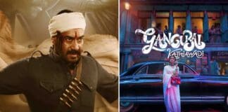 Ajay Devgn Stint In RRR & Gangubai Kathiawadi Revealed!