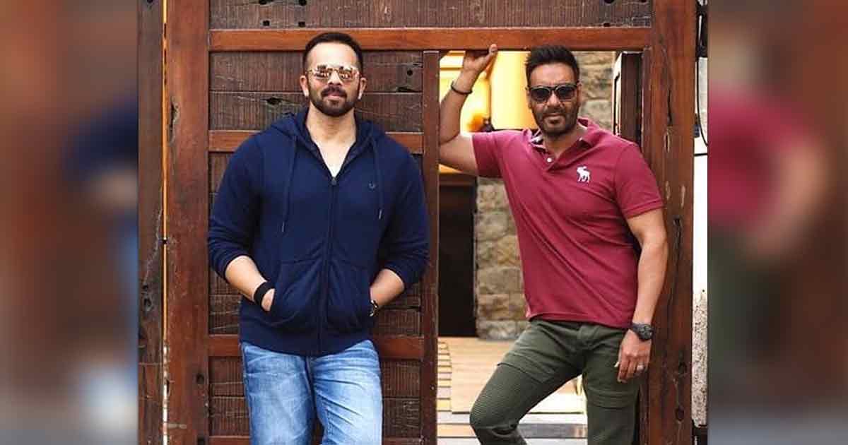 Ajay Devgn & Rohit Shetty’s ‘Singham 3’ Will Be Set In Kashmir; To Showcase How Abolition Of Article 370 Has Helped In Fighting Terrorism
