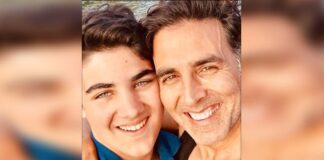 Akshay Kumar Once Replied To Aapka Beta Aarav Toh Filmo Main Aayega