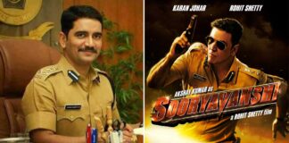 Akshay Kumar Reveals Why IPS Vishwas Nangare Patil Was The Inspiration Behind His Character In Sooryavanshi