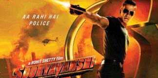 Akshay Kumar’s Sooryavanshi Brought Back To Carnival Cinemas After The Distributor Share Conflict