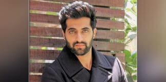 Akshay Oberoi calls 'Dil Bekaraar' a crash course of the '80s