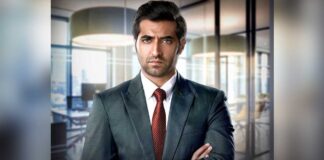 Akshay Oberoi learns legal jargon for 'Illegal' Season 2