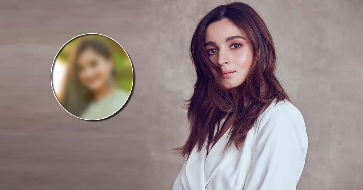 Alia Bhatt, After Suhana Khan, Gets Her Doppelganger & She Even Shares The Same Smile - Deets Inside