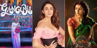 Alia Bhatt Played A Pivotal Part In Convincing Sanjay Leela Bhansali To Postpone Gangubai Kathiawadi Thus Avoiding RRR Clash - Report