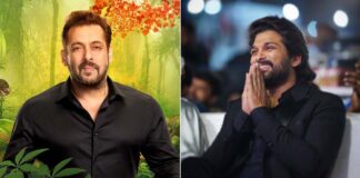 Allu Arjun Is Reportedly Coming To Salman Khan's Bigg Boss 15