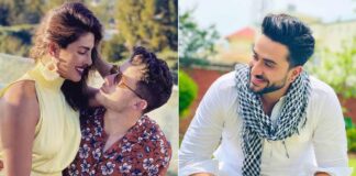Aly Goni Shares A Hilarious Meme On Priyanka Chopra, Nick Jonas Divorce