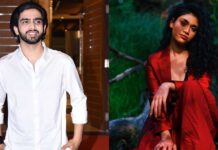 Amaal Mallik sings praises of Nikitaa for her album 'High Priestess'