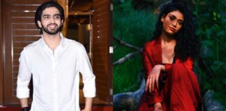 Amaal Mallik sings praises of Nikitaa for her album 'High Priestess'