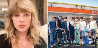 AMAs 2021: BTS Wins 3 Awards Including Artist Of The Year, Taylor Swift Breaks Her Own Record At American Music Awards