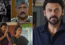 Amazon Prime Video Premieres the Much-Awaited Trailer for Drushyam 2, Starring Venkatesh Daggubati