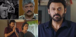 Amazon Prime Video Premieres the Much-Awaited Trailer for Drushyam 2, Starring Venkatesh Daggubati