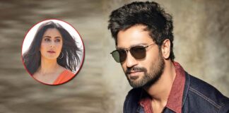 Amidst Wedding Rumours With Katrina Kaif, Vicky Kaushal Reveals The Qualities He Wants In His Wife