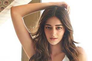 Ananya Panday
