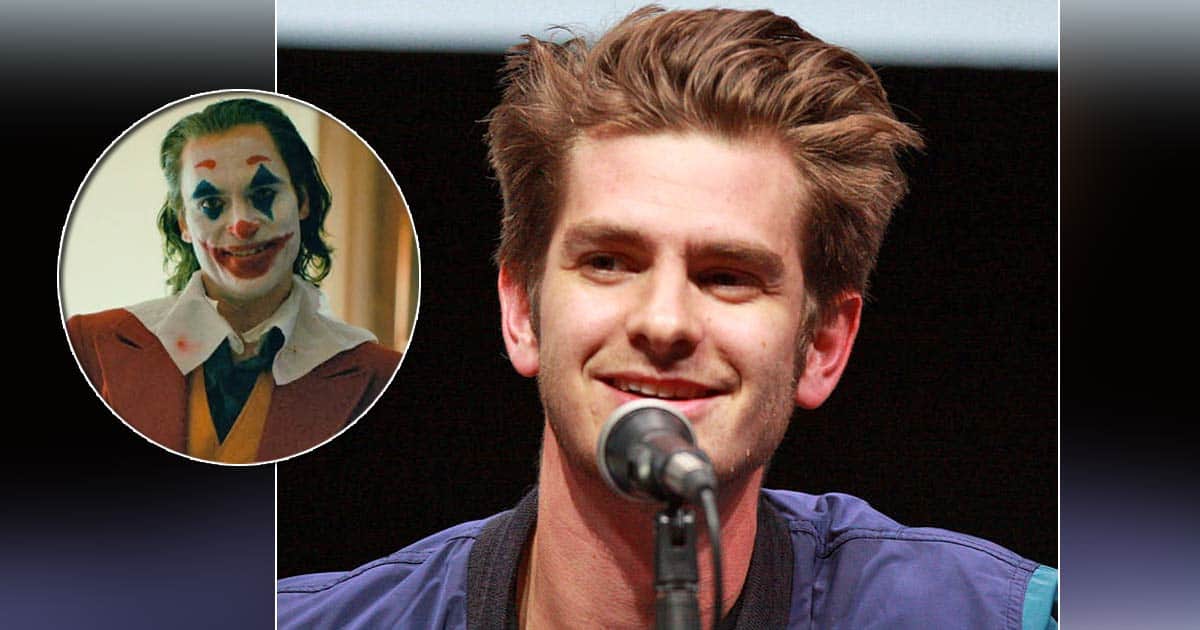 Arriba 70+ imagen andrew garfield batman