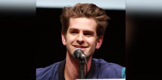 Andrew Garfield Shares That He Isn't His Favourite Actor Who Has Played Spider-Man