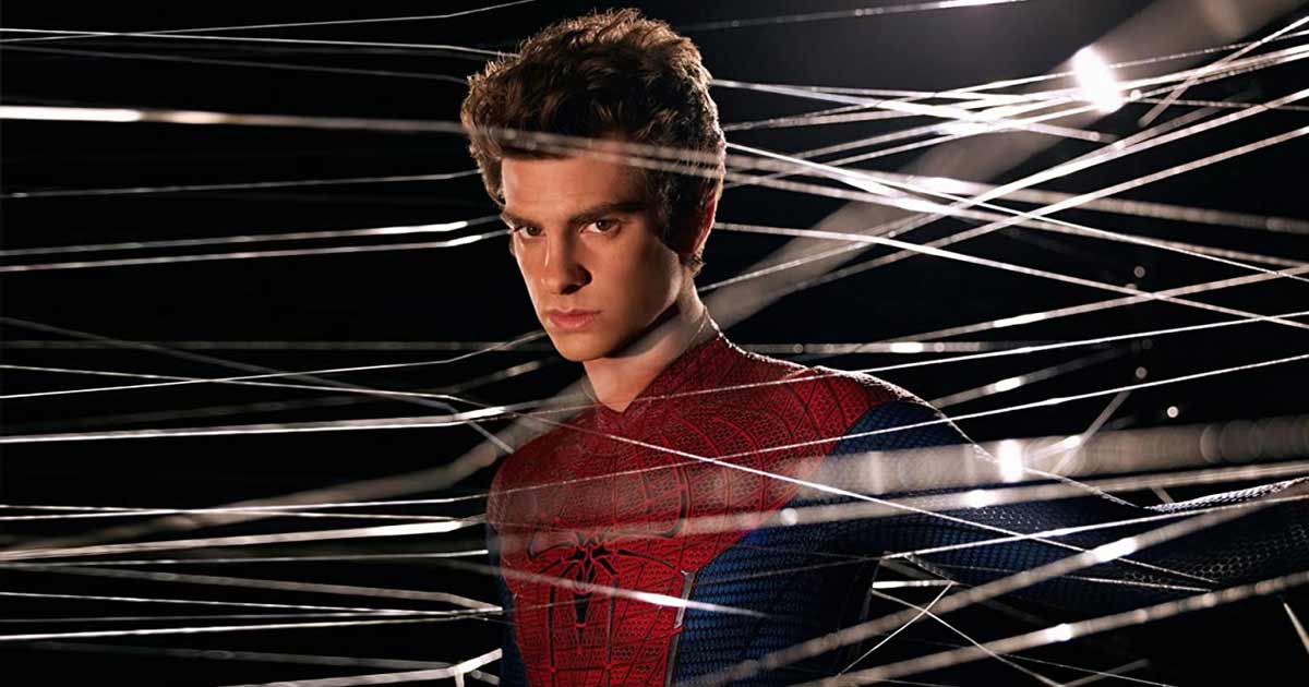 Andrew Garfield Talks About Heart-Breaking Experience Of Spider-Man
