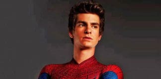 Andrew Garfield Talks About Spider-Man: No Way Home