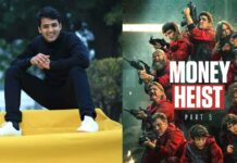 Anil Bishnoi to debut in Bollywood with Abbas-Mustan thriller based on 'Money Heist'