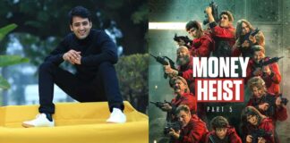Anil Bishnoi to debut in Bollywood with Abbas-Mustan thriller based on 'Money Heist'