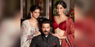 Anil Kapoor misses his daughters, shares throwback pictures