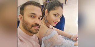 Ankita Lokhande All Set To Get Married To Vicky Jain On This Date?