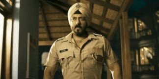 Antim Box Office Day 4 Morning Occupancy Report Is Here