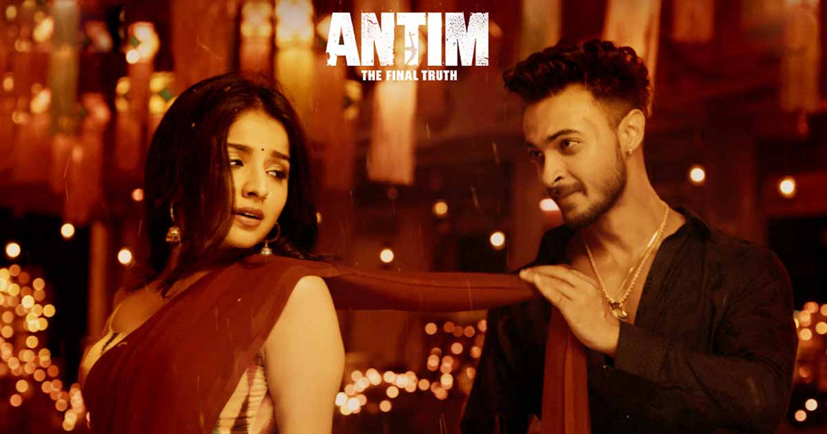 Antim Movie Review!
