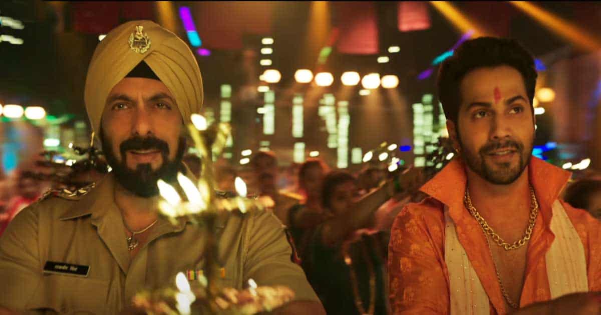 Antim Movie Review!