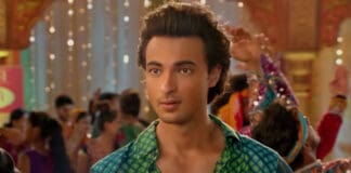 Antim's Aayush Sharma Worked Hard On Himself After A Reporter Criticised Him For 'Looking Like A Girl' - Deets Inside