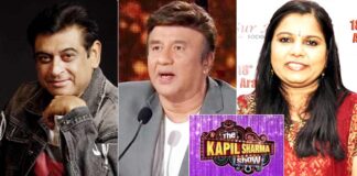 Anu Malik, Sadhana Sargam, Amit Kumar to be special guests on 'The Kapil Sharma Show'