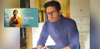 Anupamaa Actor Gaurav Khanna Hints At His Exit From The Show