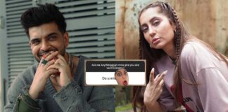 Anusha Dandekar Is Done With People Asking If She Misses Karan Kundrra, Gives All A Fitting During Recent 'Ask Me Anything' Session