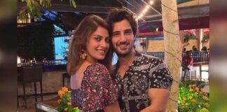 Anushka Ranjan On Getting Married To Aditya Seal: "The Feeling Of Becoming A Wife Hasn’t Sunk In Yet"