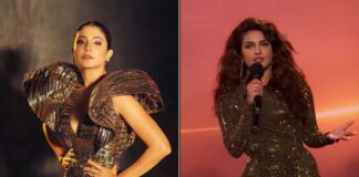 Anushka Sharma Is All Praises For Priyanka Chopra’s Jonas Brothers Family Roast!