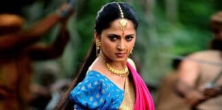Anushka Shetty turns a year older: A look at her memorable films