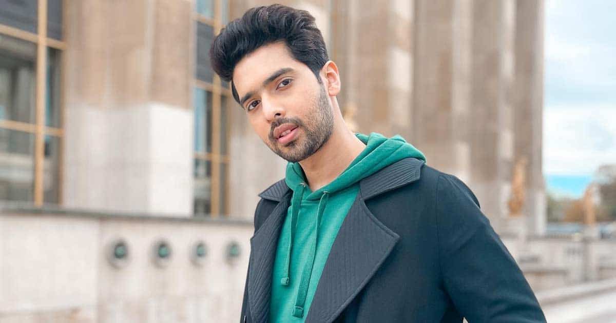 Armaan Malik: I was heavily bullied in school