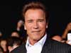 Arnold Schwarzenegger