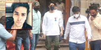 Aryan Khan Cruise Case Witnesses A Twist As Court Grants Bail To Alleged Drug Supplier